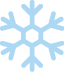 Snowflake Icon