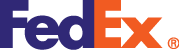 FedEx Logo